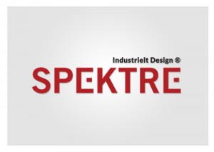 Spektre - Industrielt design